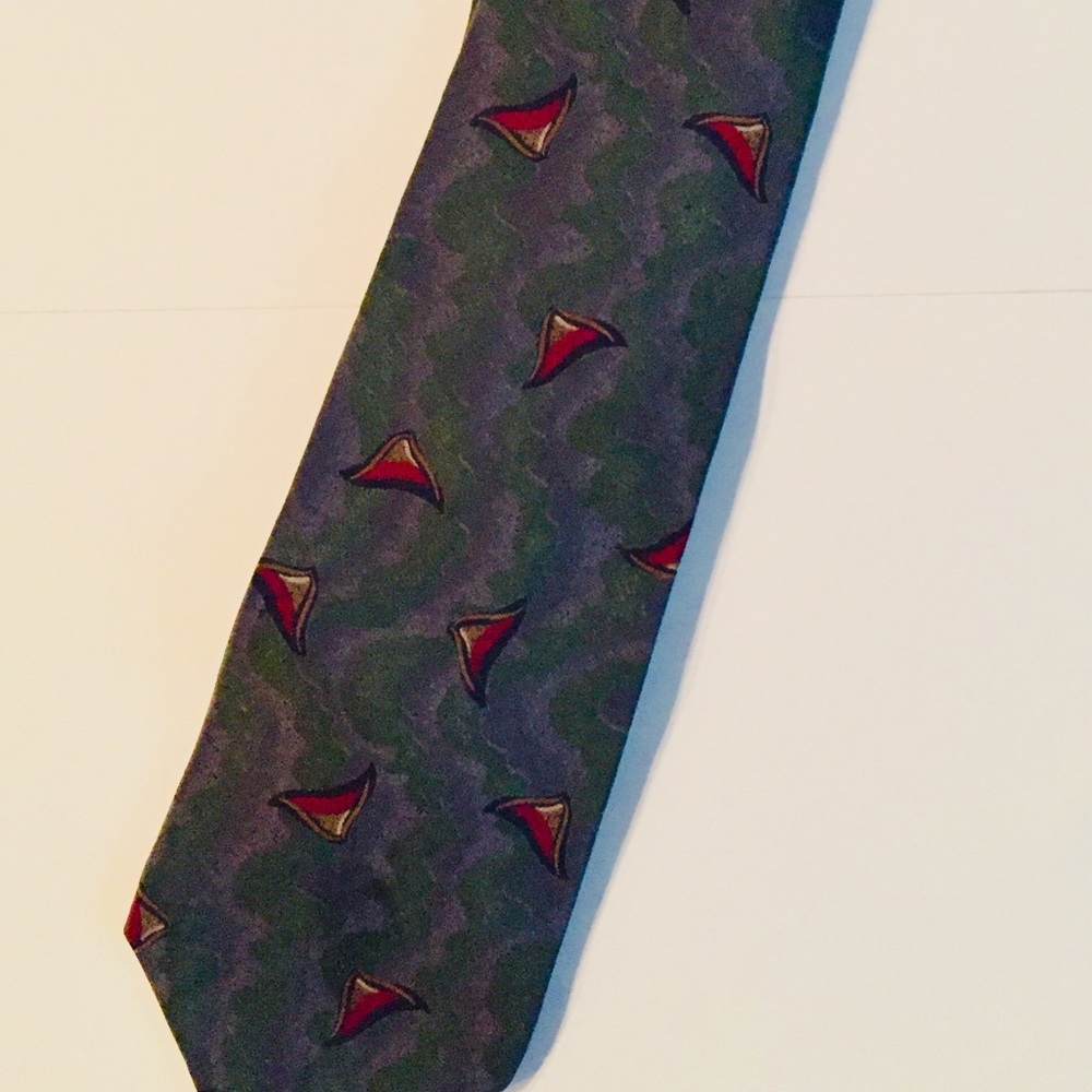 Karl Lagerfeld Tie